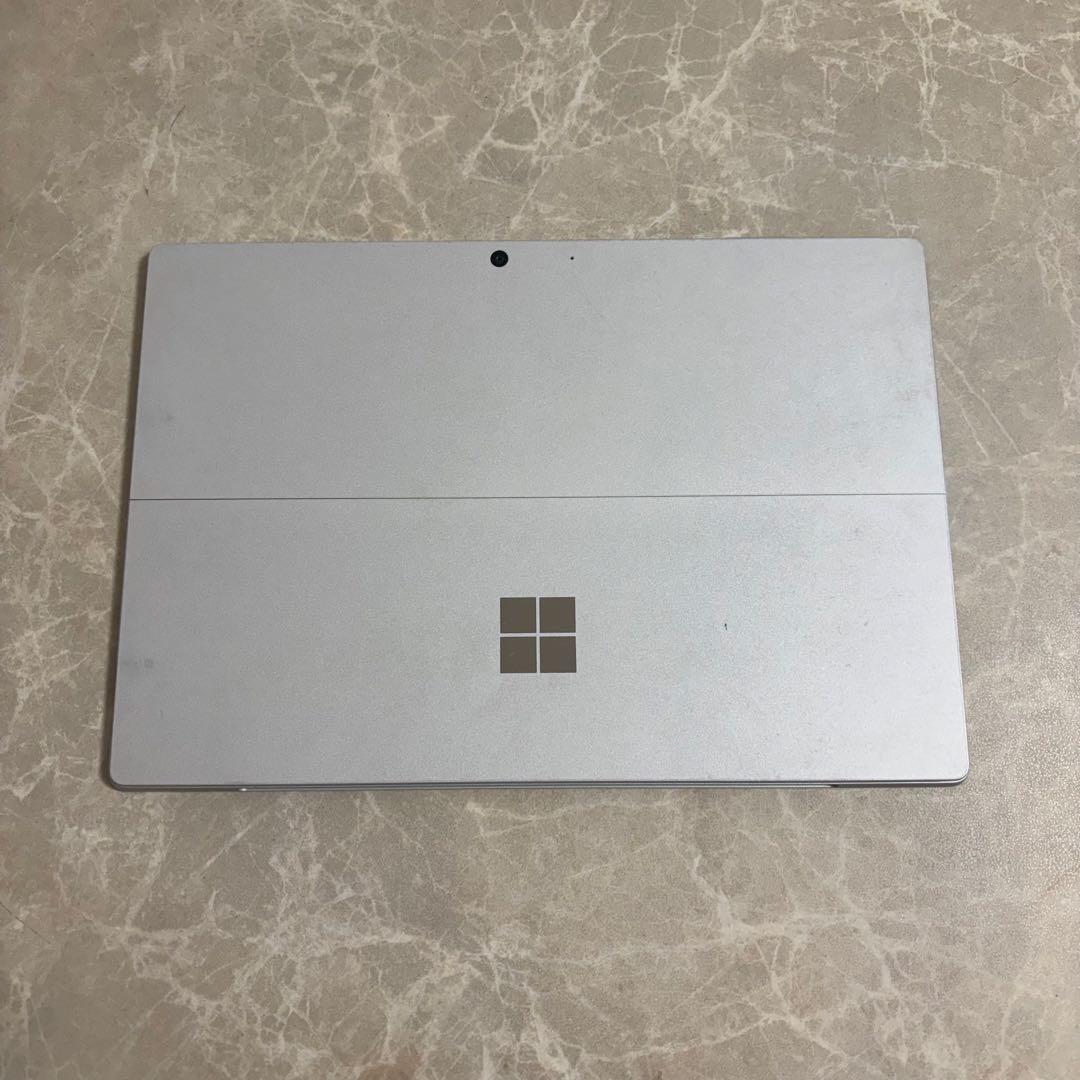 【今月中に売りたいです】Microsoft Surface Pro7+ 本体