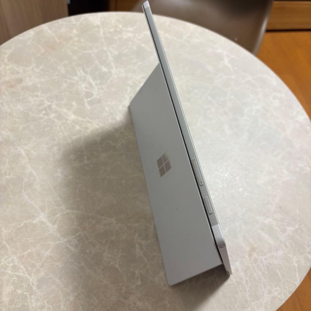【今月中に売りたいです】Microsoft Surface Pro7+ 本体