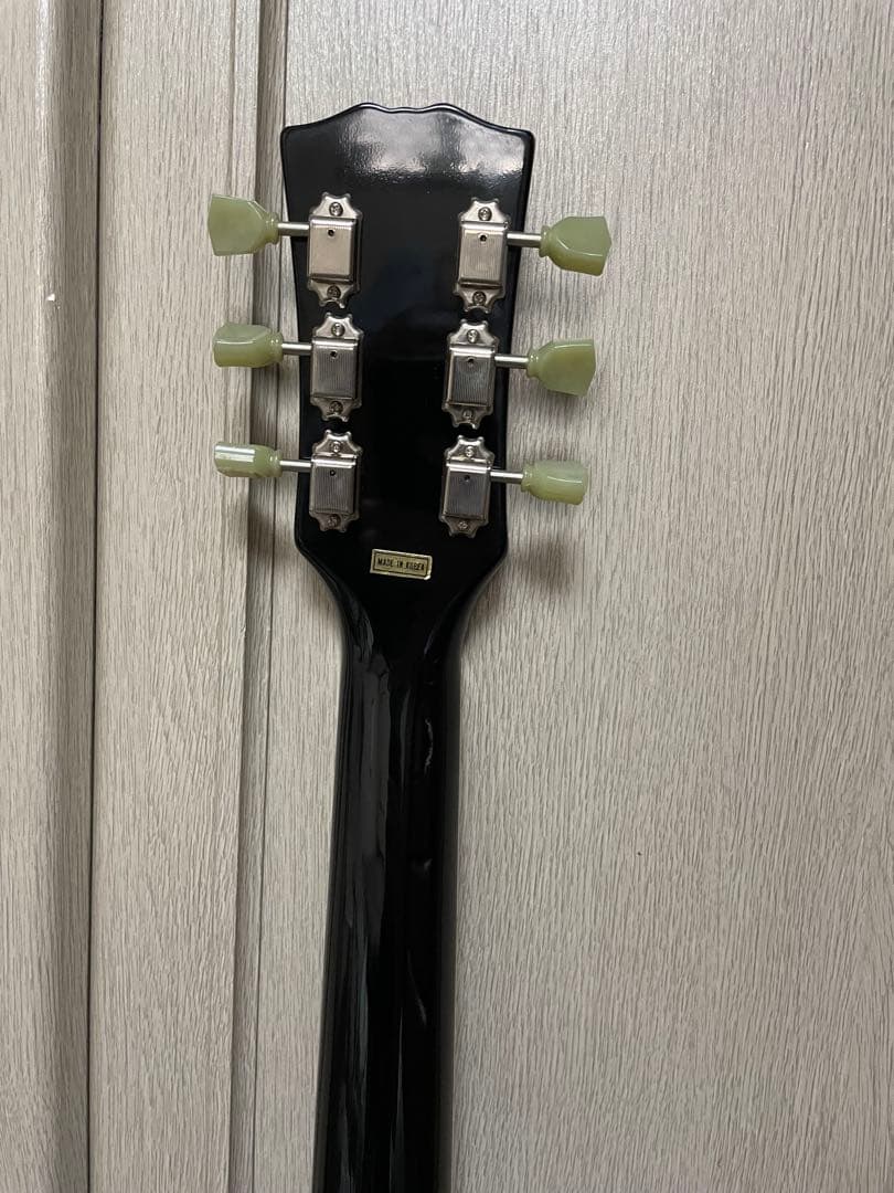 TOKAI LOVE ROCK (中古美品)ブラック