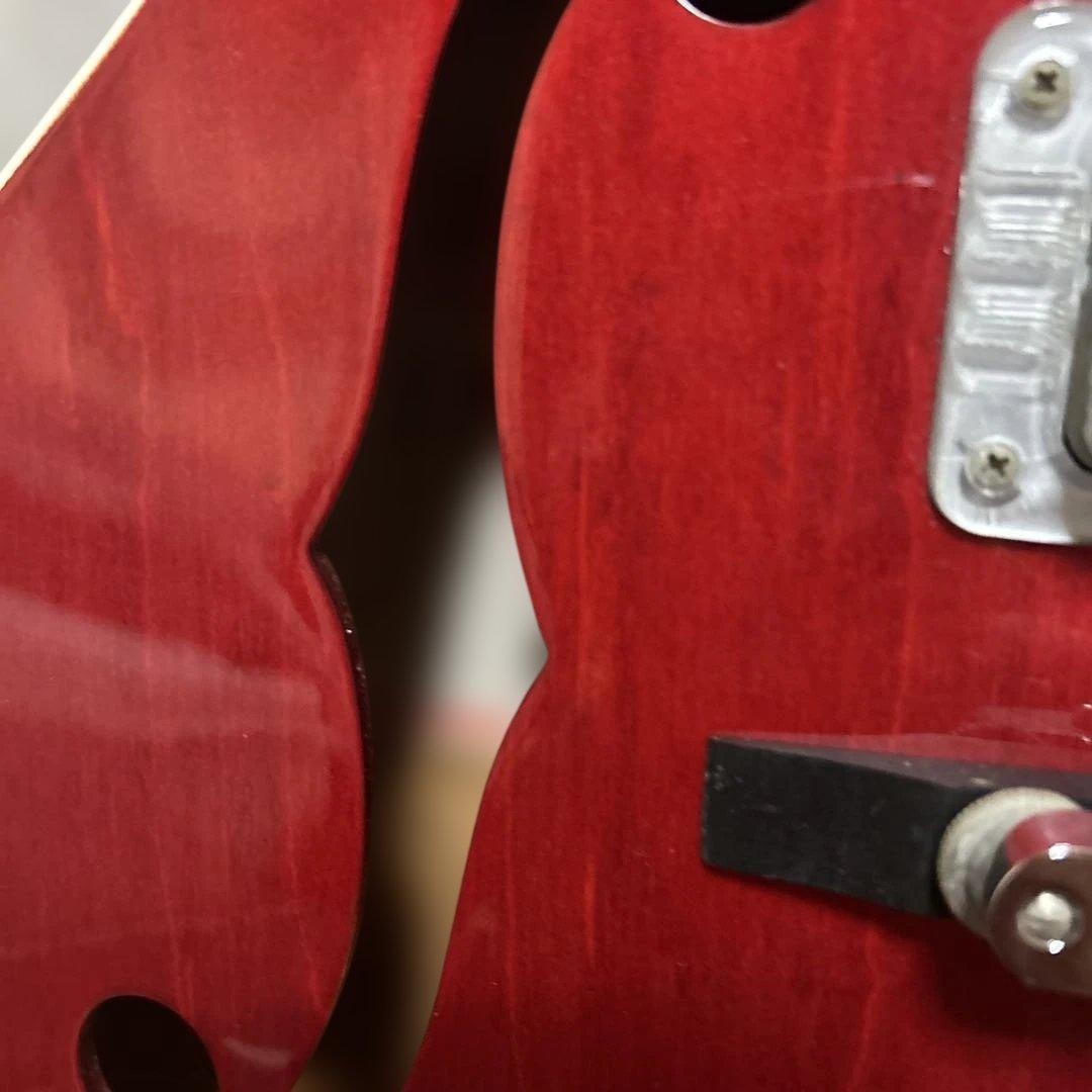 Gretsch 5120 日本製 Electromatic 1995年 グレッチ