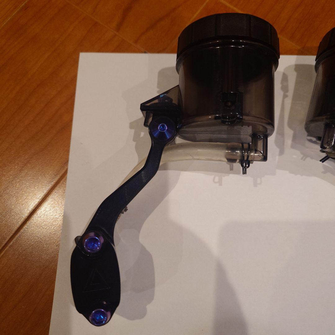 ブレンボ BREMBO RCS アントライオン ant lion タンクステー