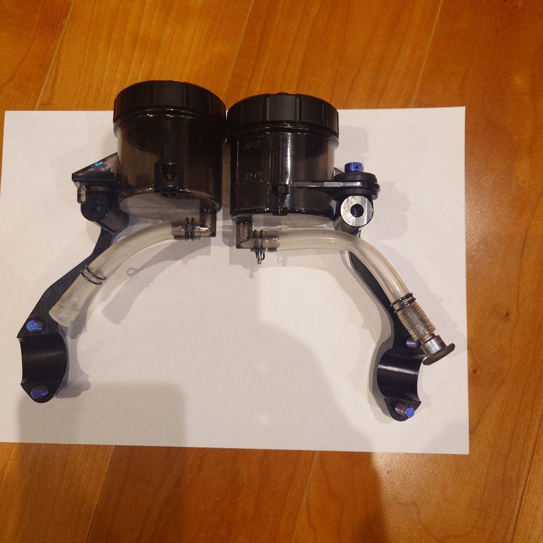 ブレンボ BREMBO RCS アントライオン ant lion タンクステー
