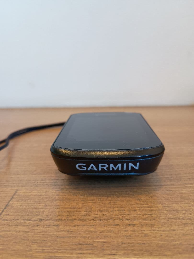 GARMIN Edge 530 日本仕様 ガーミン サイコン