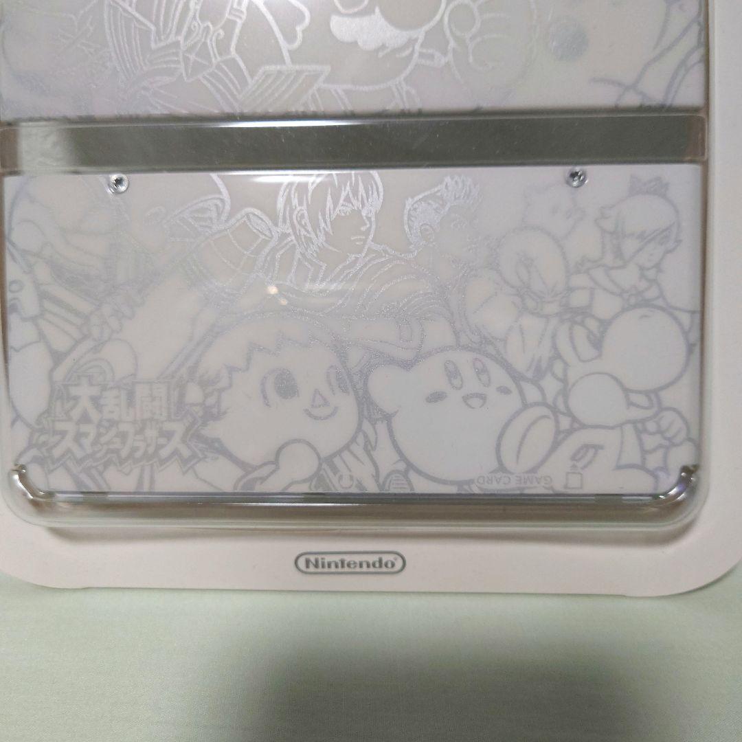 newニンテンドー3DS きせかえプレート No.039　新品未開封