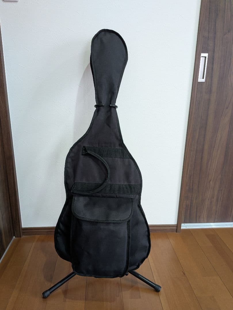 【z】Epiphone Les Paul ブラック エレキギター【小物付】