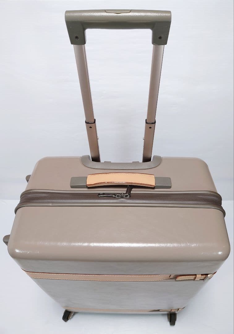 プロテカ(ProtecA)スーツケース ジーニオ センチュリーZ 72L【良品】