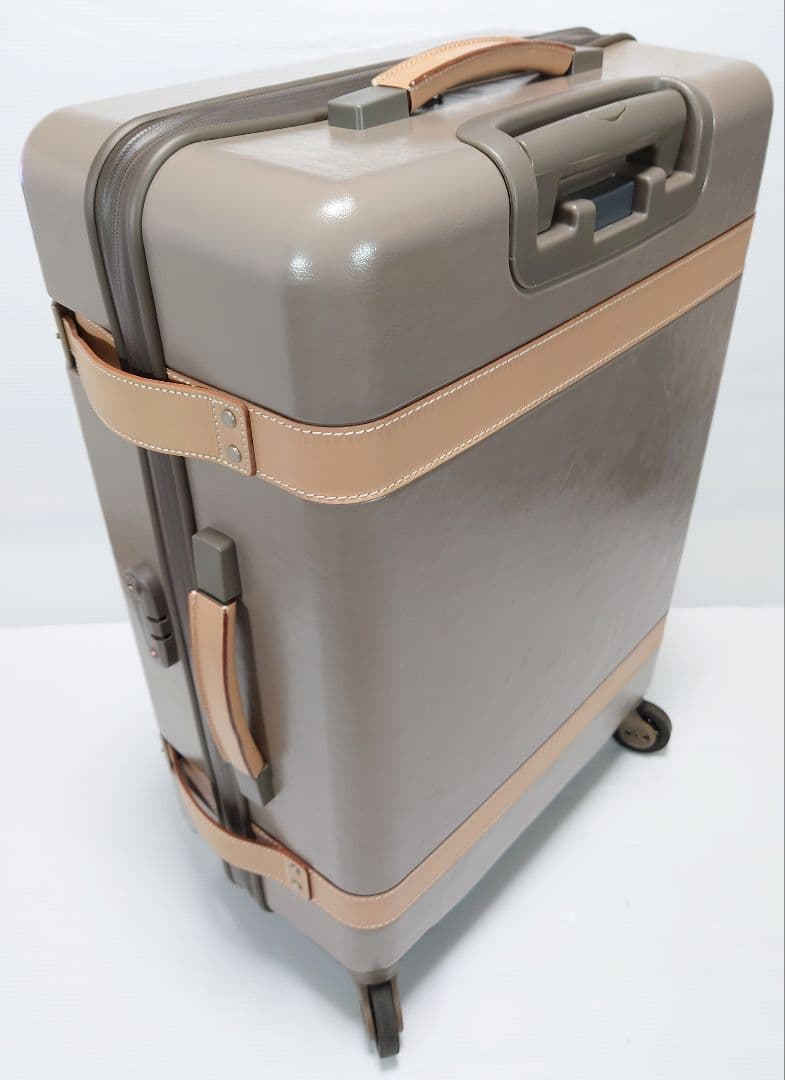 プロテカ(ProtecA)スーツケース ジーニオ センチュリーZ 72L【良品】