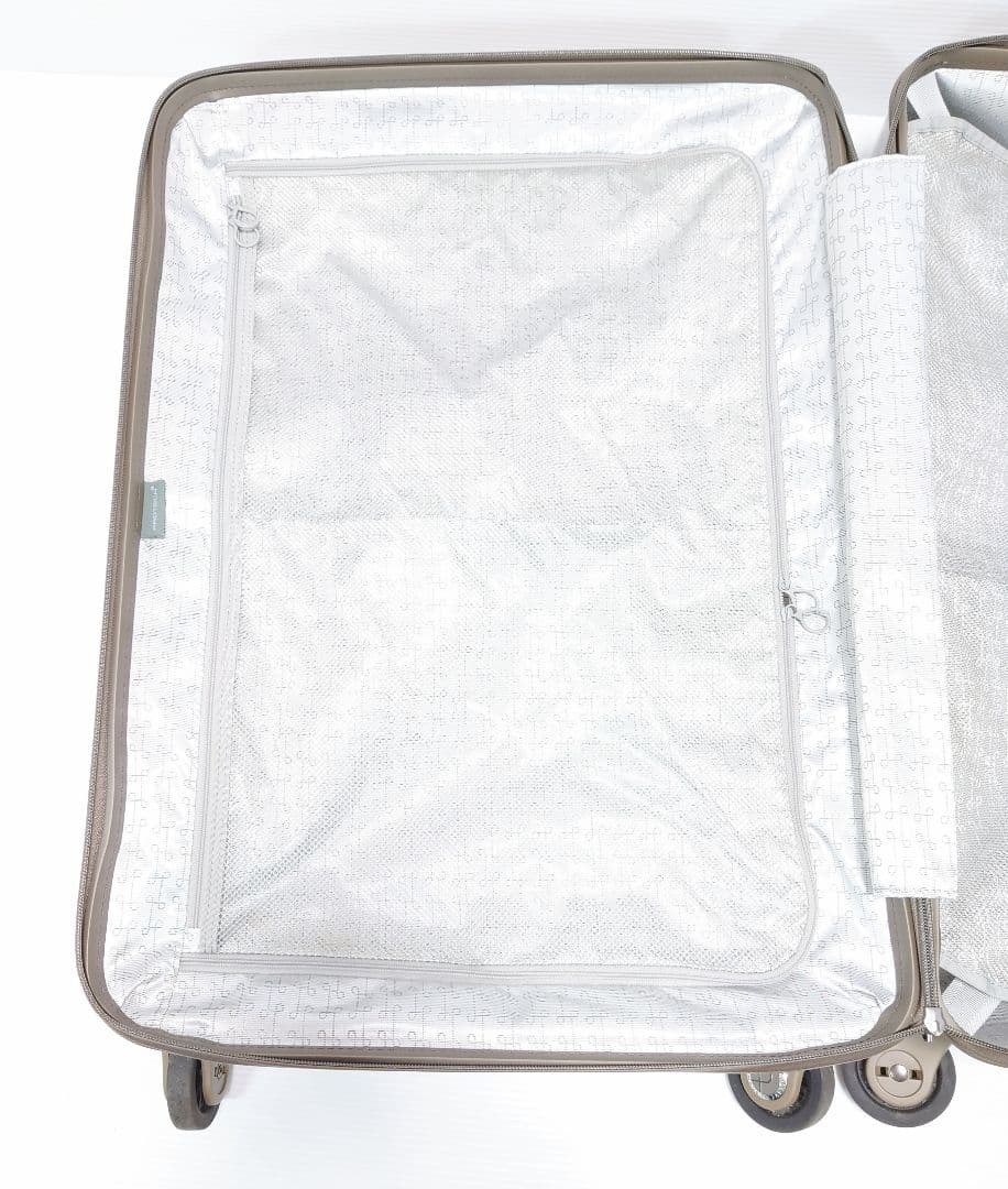 プロテカ(ProtecA)スーツケース ジーニオ センチュリーZ 72L【良品】