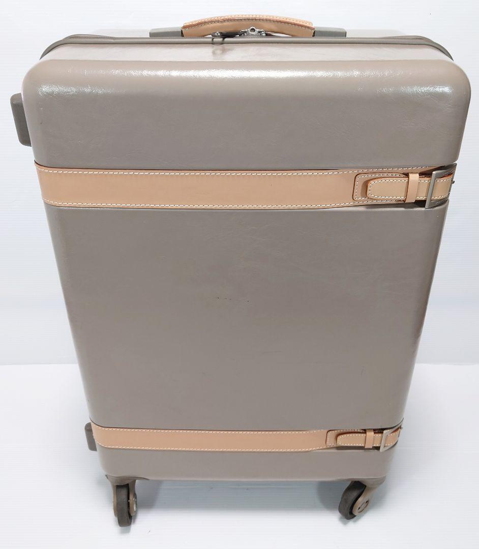 プロテカ(ProtecA)スーツケース ジーニオ センチュリーZ 72L【良品】