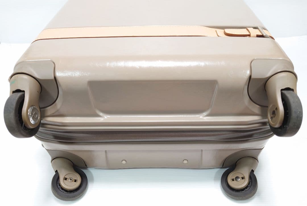 プロテカ(ProtecA)スーツケース ジーニオ センチュリーZ 72L【良品】