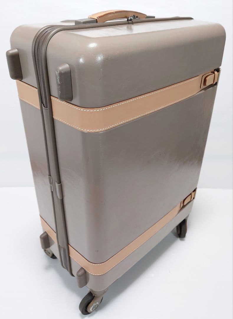 プロテカ(ProtecA)スーツケース ジーニオ センチュリーZ 72L【良品】