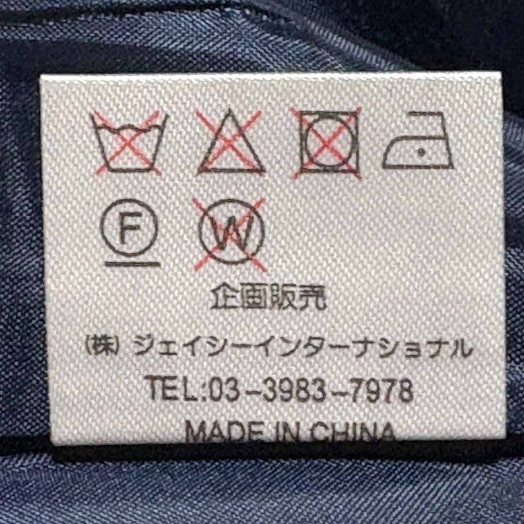 大きいサイズ【極美品】スーパービューティー 膝丈ワンピース ラメ ツイード42