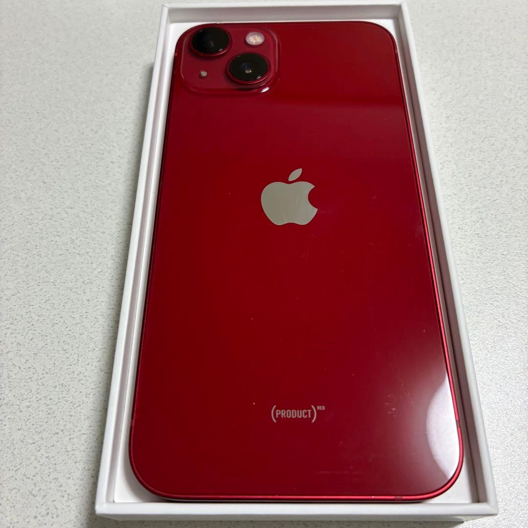iPhone 13｜256GB