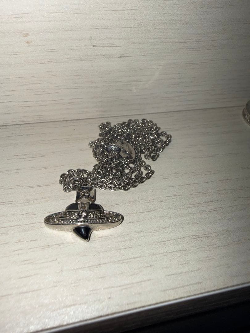 (まさん専用)ヴィヴィアンウエストウッド アクセサリー3点セット