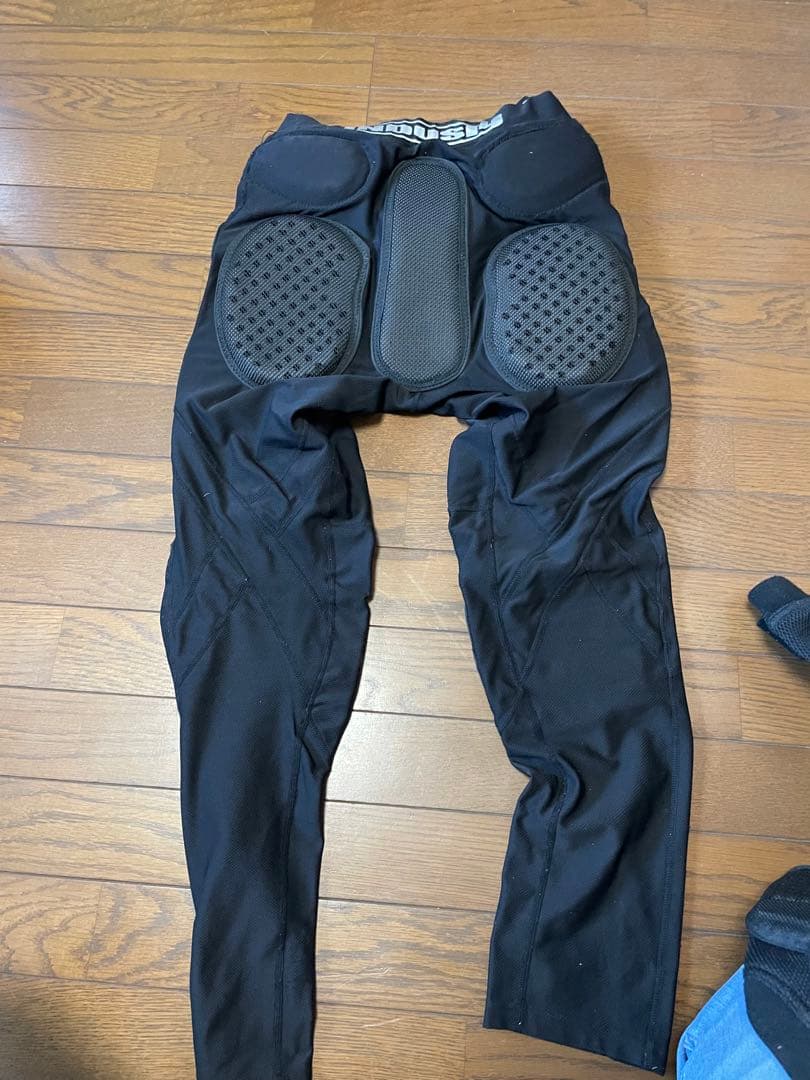 ボディープロテクター　スノーボード　スキー　オフロード　ヨネックス　YONEX