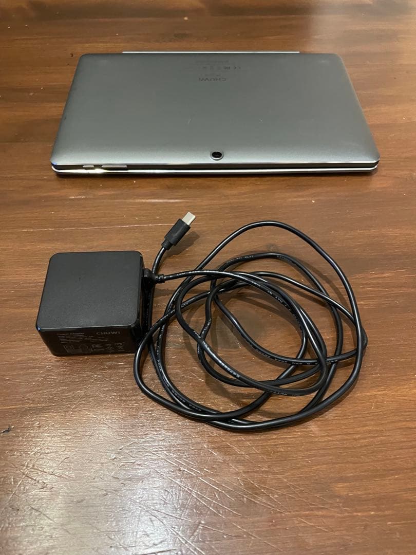 CHUWI Hi 10 X 2in1 タブレットPC