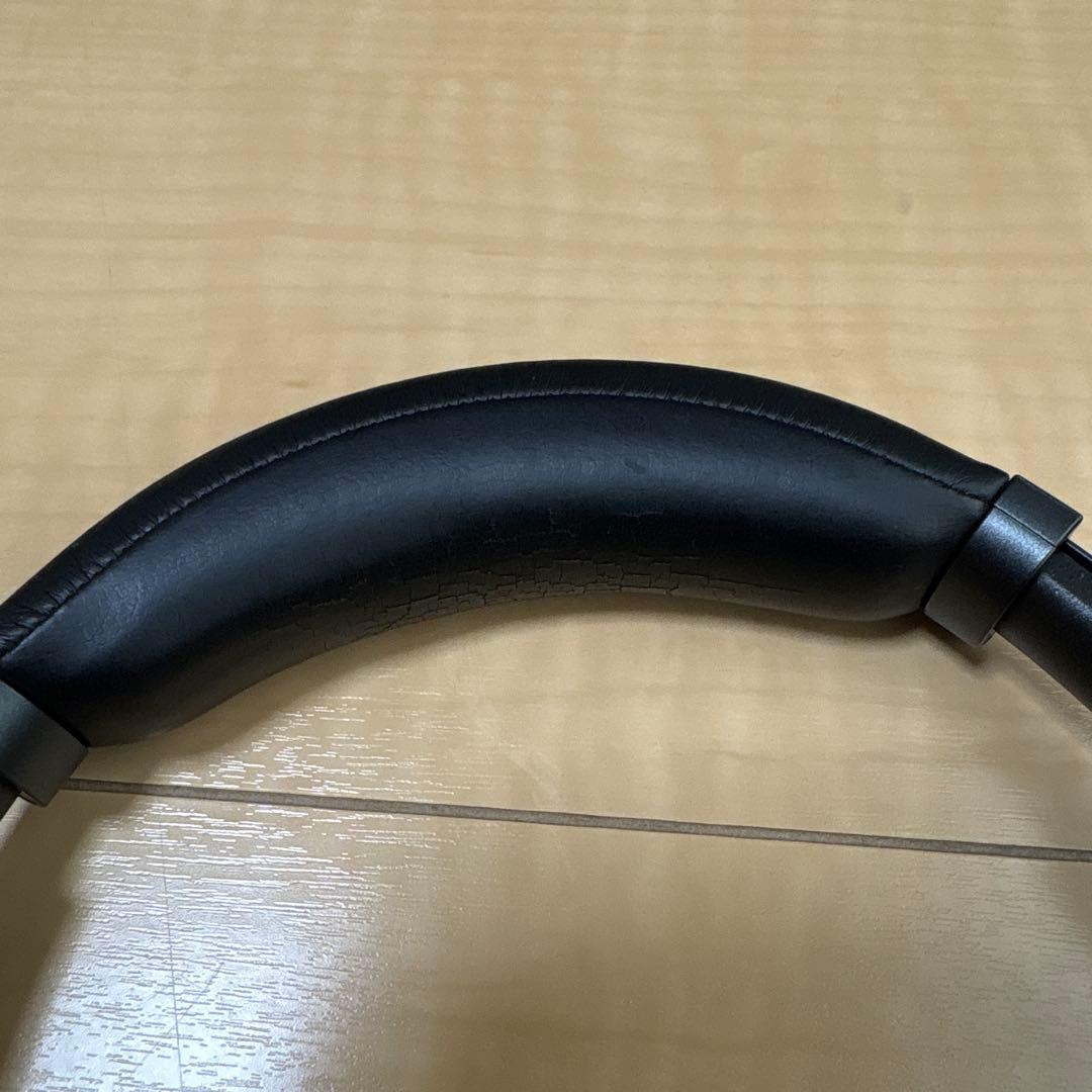 ヘッドホン WH-1000XM3
