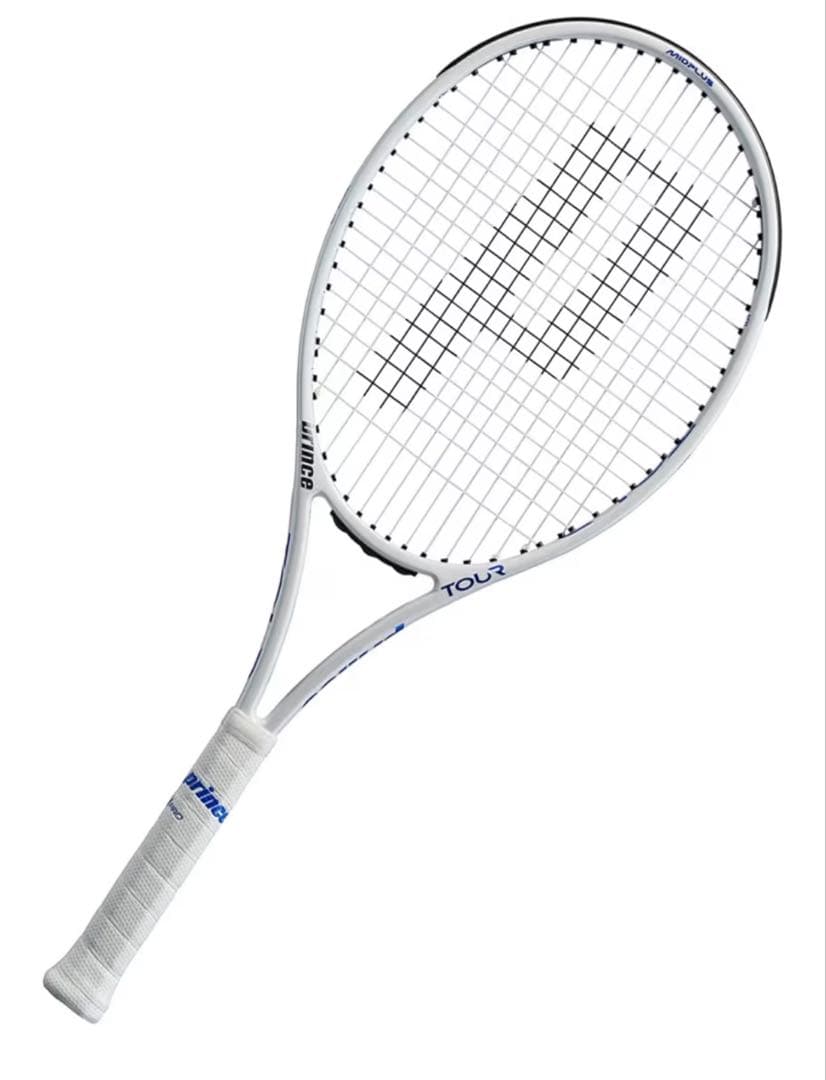 【新品未使用】プリンス　 TOUR100SL ツアー100SL G2 270g