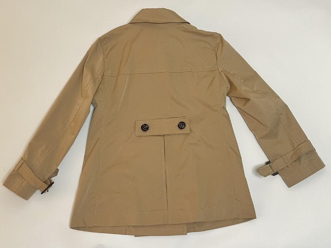 MACKINTOSH PHILOSOPHY　スプリングコート