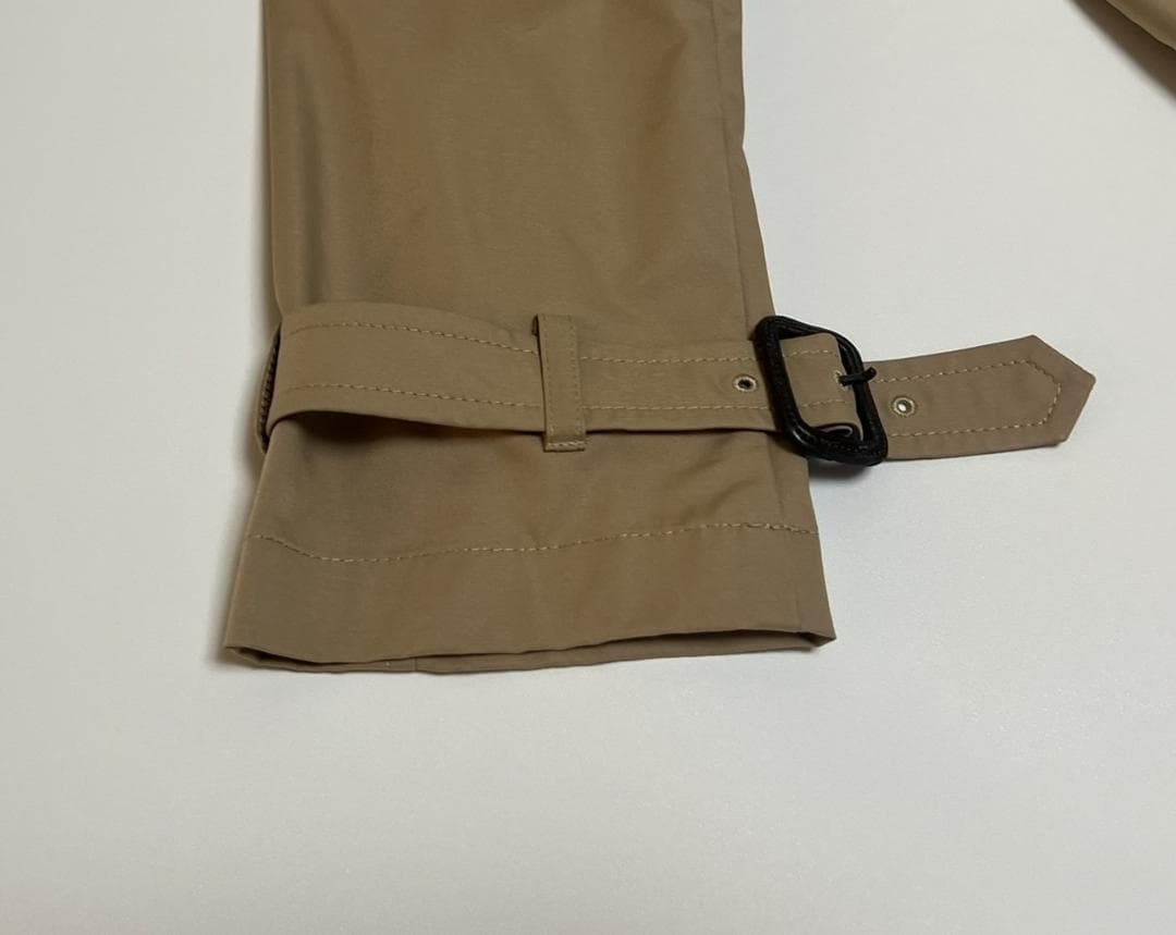 MACKINTOSH PHILOSOPHY　スプリングコート