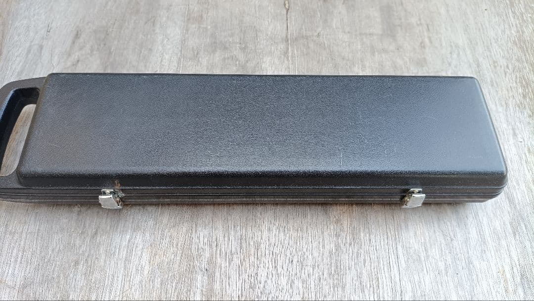 YAMAHA ヤマハ フルート YFL-23