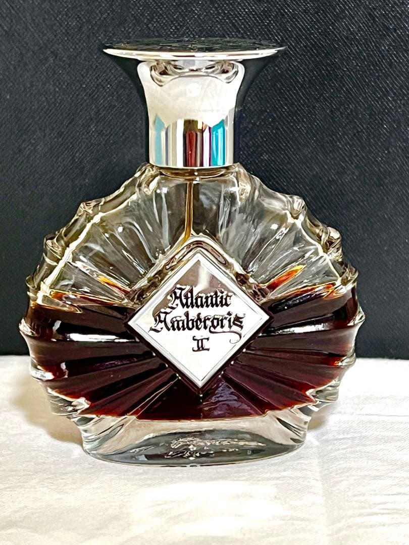 Areej Le Doré Atlantic Ambergris II