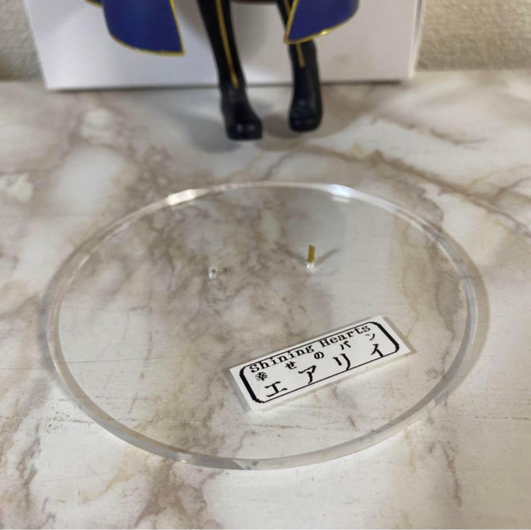 キャラグミン 1/7 エアリィ　塗装済完成品