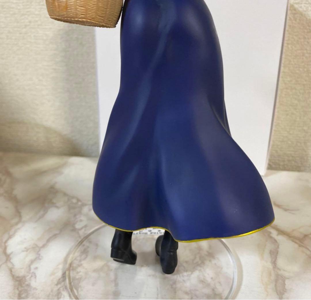 キャラグミン 1/7 エアリィ　塗装済完成品