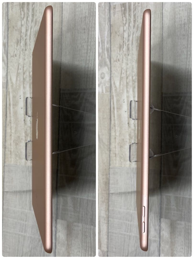 Apple iPad 第6世代 128GB MRJP2J/A ゴールド