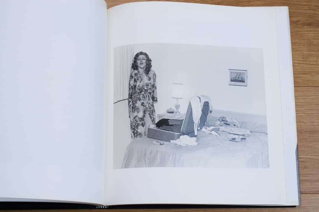 Cindy Sherman 『Untitled film stills』