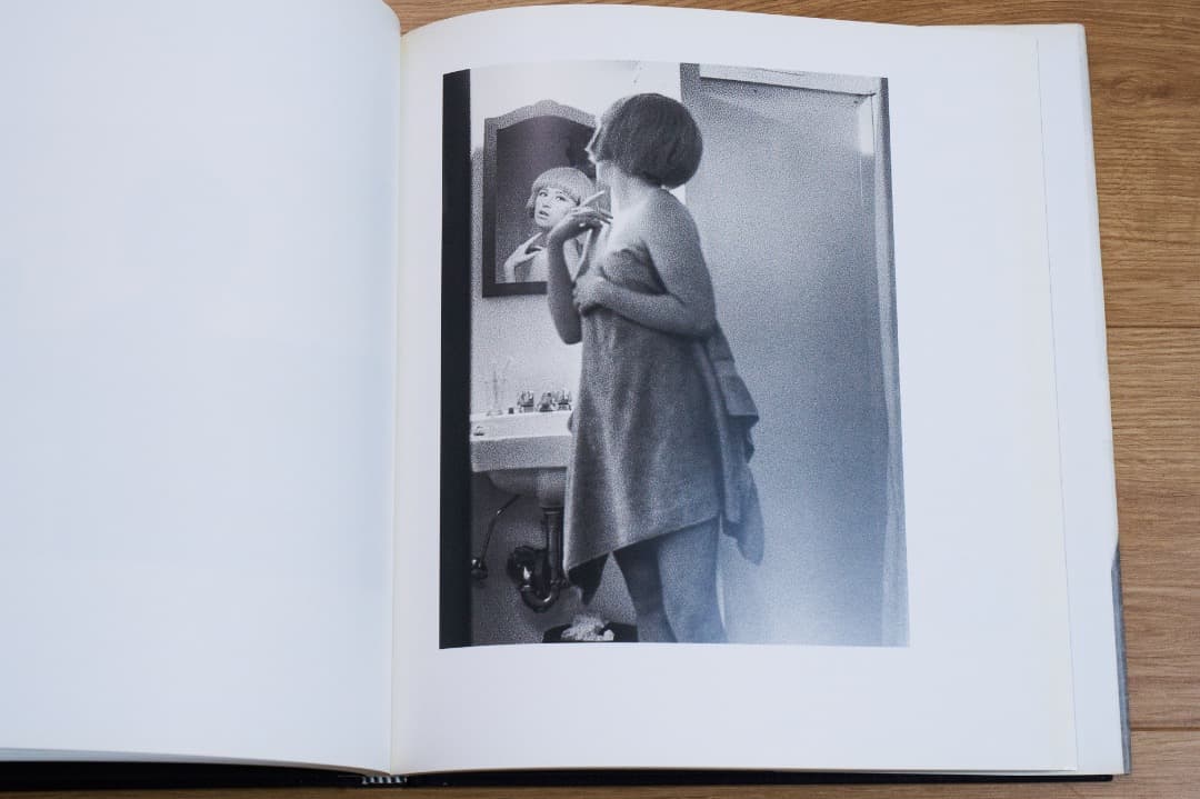 Cindy Sherman 『Untitled film stills』