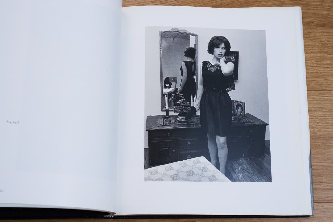 Cindy Sherman 『Untitled film stills』