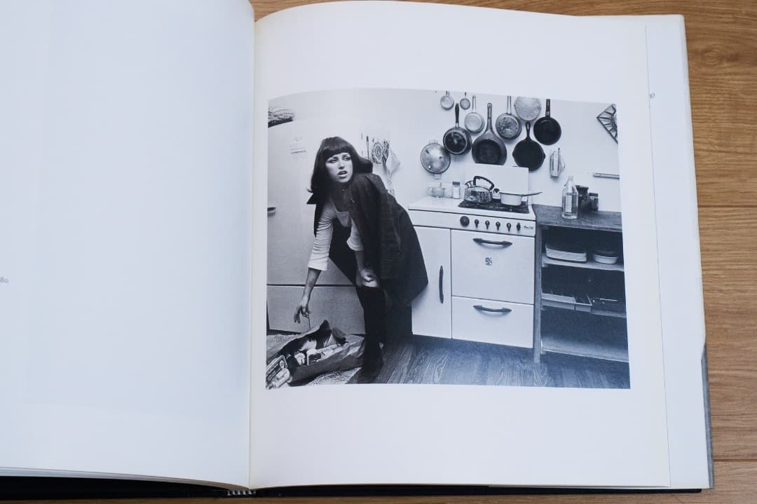 Cindy Sherman 『Untitled film stills』