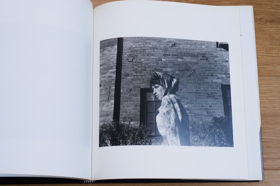 Cindy Sherman 『Untitled film stills』