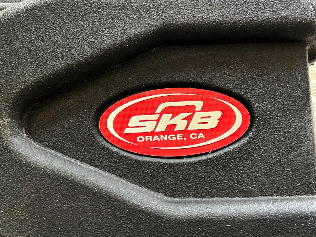 Shure SLX2 マイクレシーバーセット （中古品）