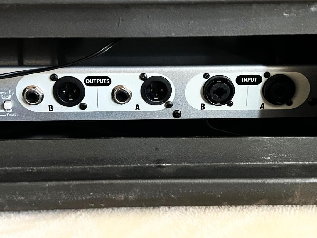Shure SLX2 マイクレシーバーセット （中古品）