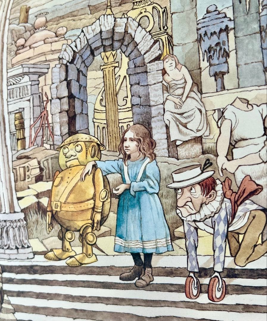 【希少】Posters By Maurice Sendak 大判ポスターアート集