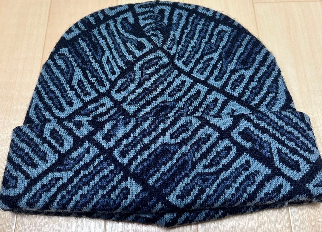 Supremeビーニー Supreme Funk Spellout Beanie