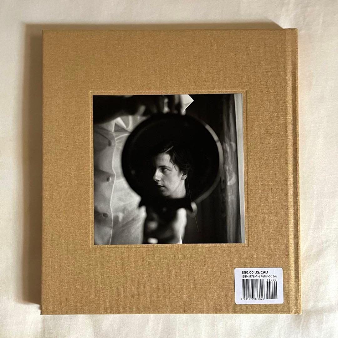 Vivian Maier Self-Portraits ヴィヴィアンマイヤー