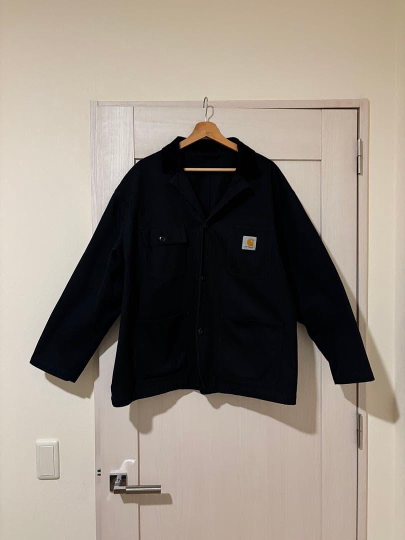 TRIPSTER Carhartt WIP セットアップ　Lサイズ