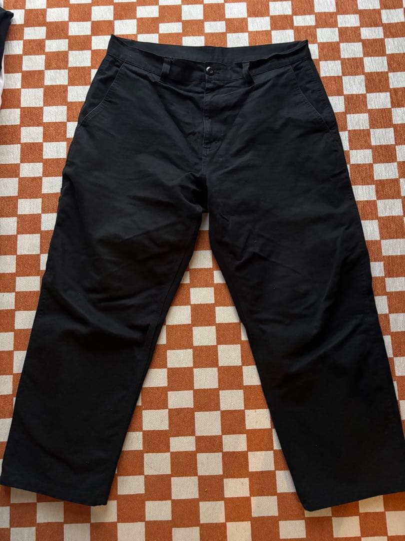 TRIPSTER Carhartt WIP セットアップ　Lサイズ