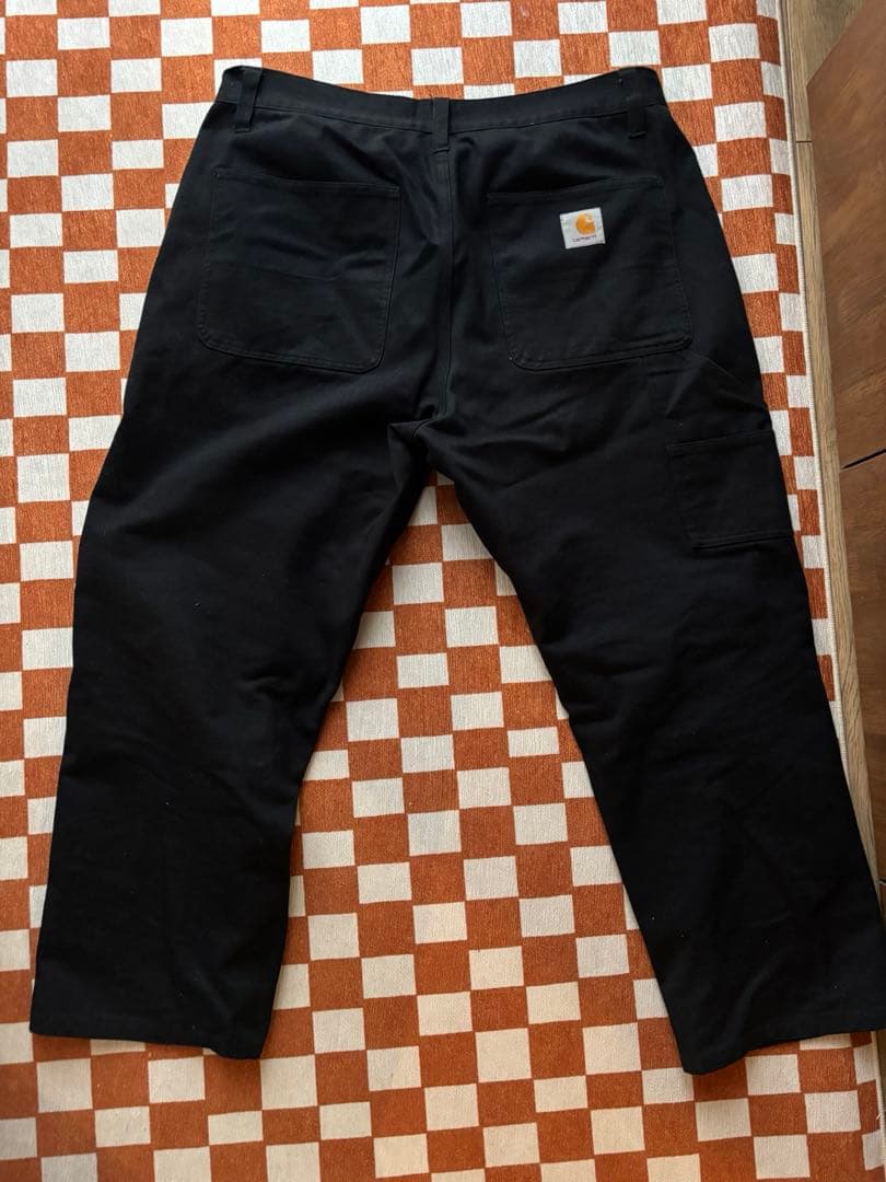 TRIPSTER Carhartt WIP セットアップ　Lサイズ