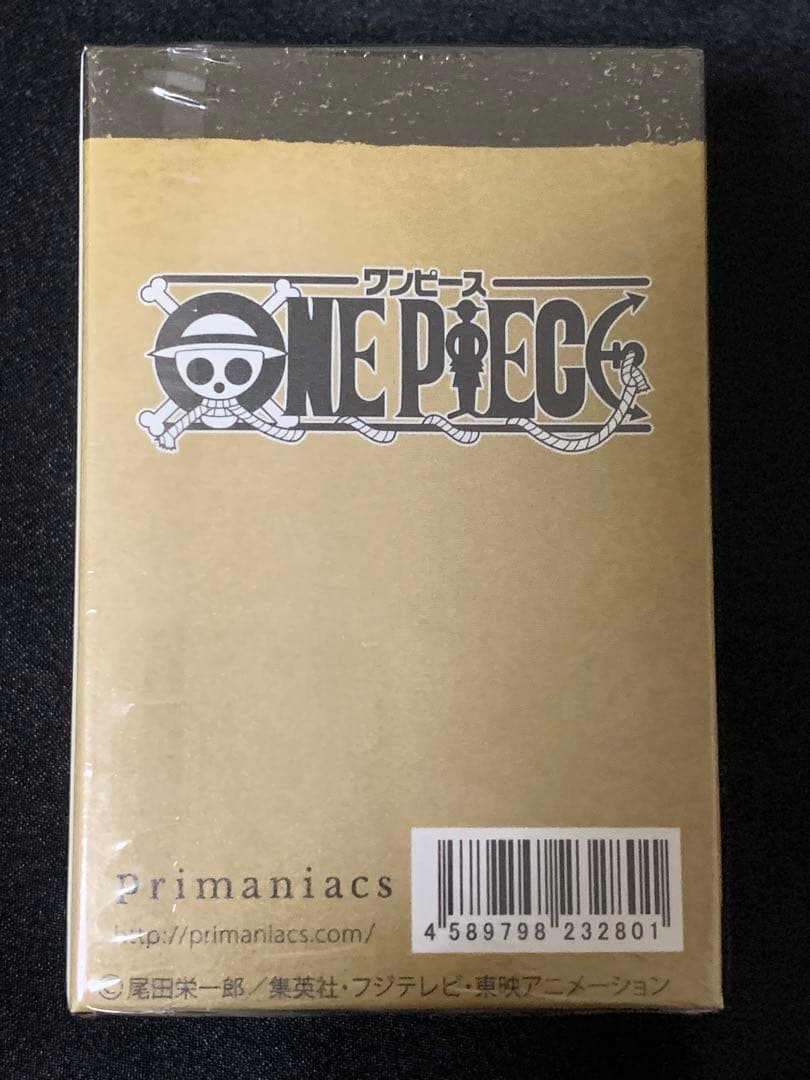 ONE PIECE コラソン ロシナンテ プリマニアックス