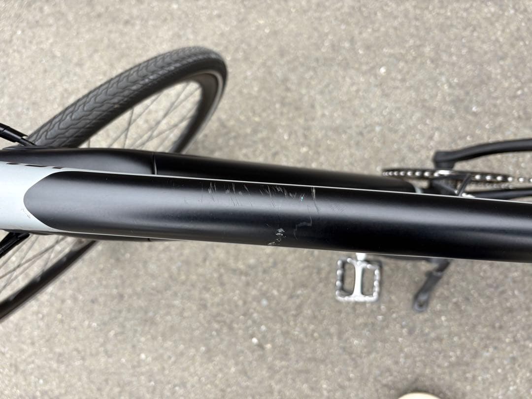 値下げ　BESV JF1 電動自転車 ベスビー