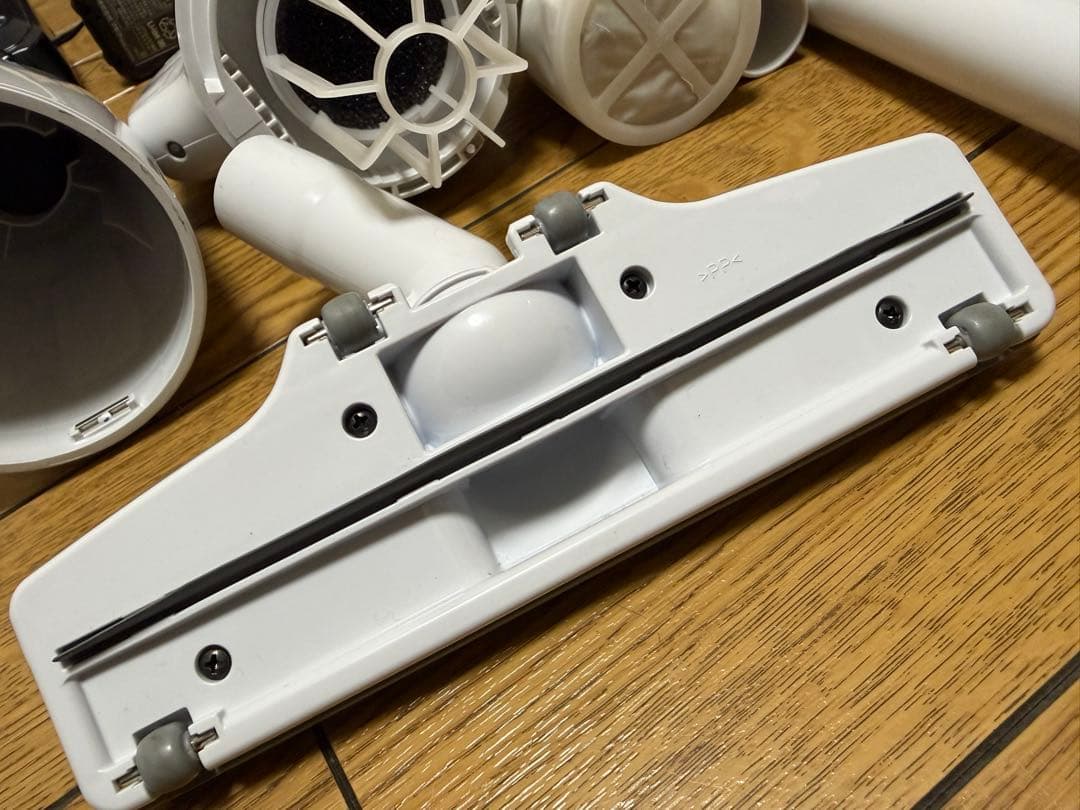 マキタ 充電式 クリーナー CL108FD 純正 充電器 makita スタンド
