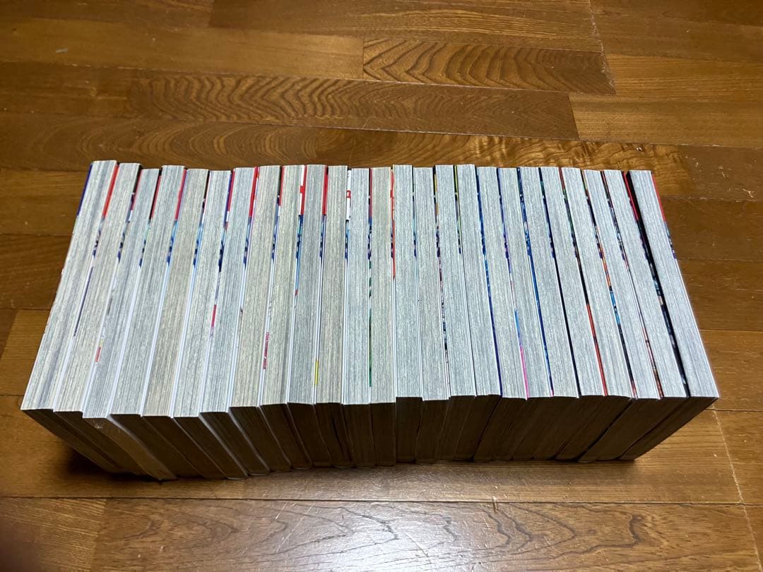 1巻初版帯付き シャングリラフロンティア 全巻セット　3巻未開封　1〜25巻