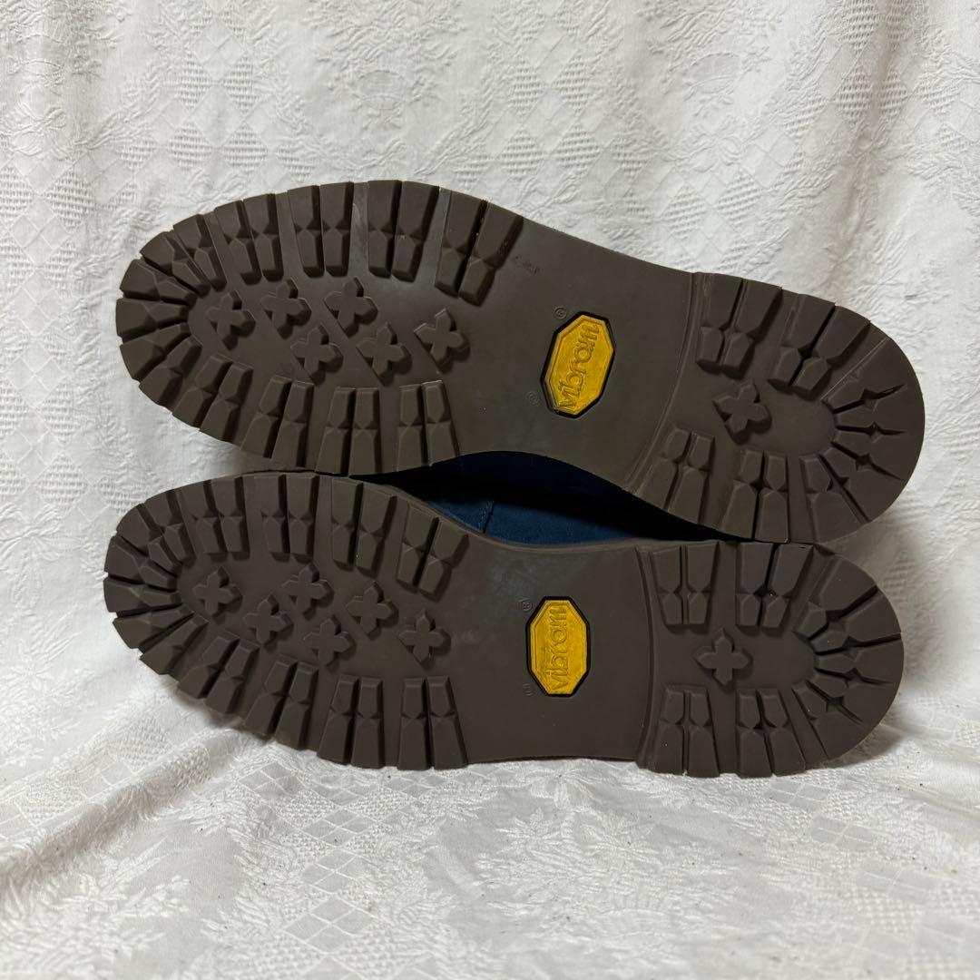 ダナー　ラギッド3アイCS　ビブラムソール　US9.5　27.5cm