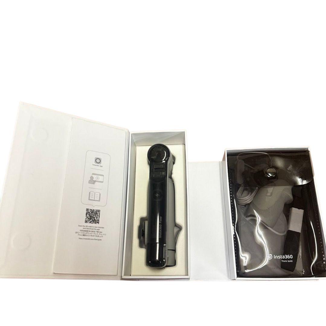 ❤新品未使用✨Insta360Flow CREATOR KIT✨ジンバル✨
