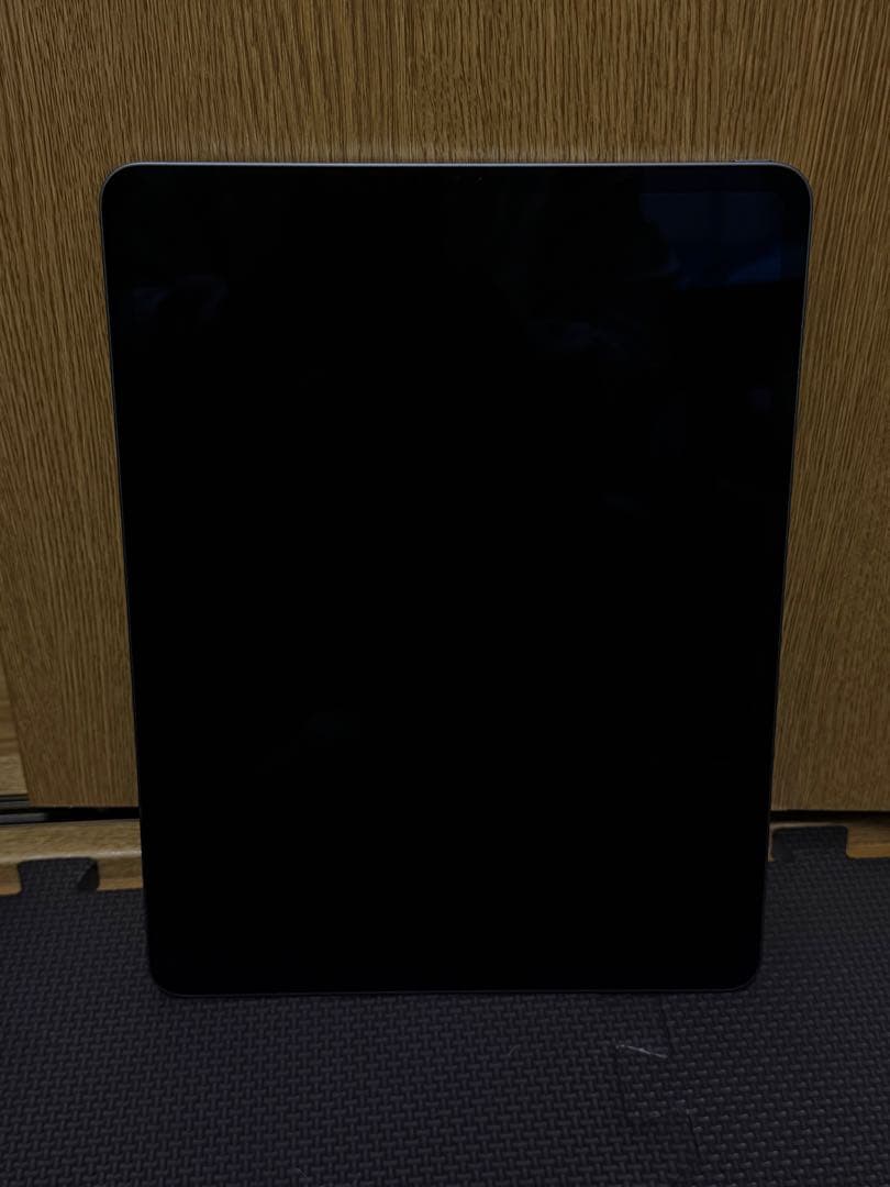 iPad Pro 12.9インチ 第5世代Apple pencil付き256GB