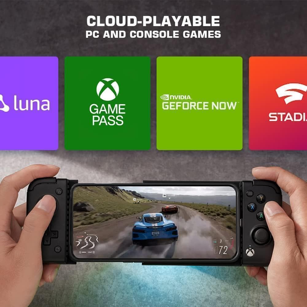 Xbox公認 コントローラー GameSir X2 Pro android
